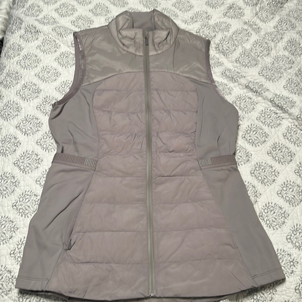 Lululemon vest